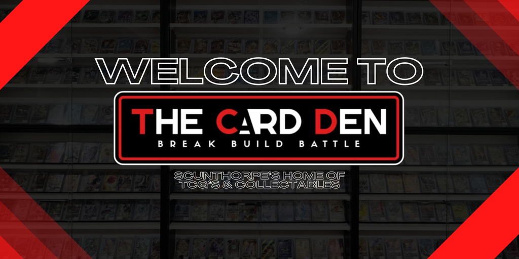 The Card Den