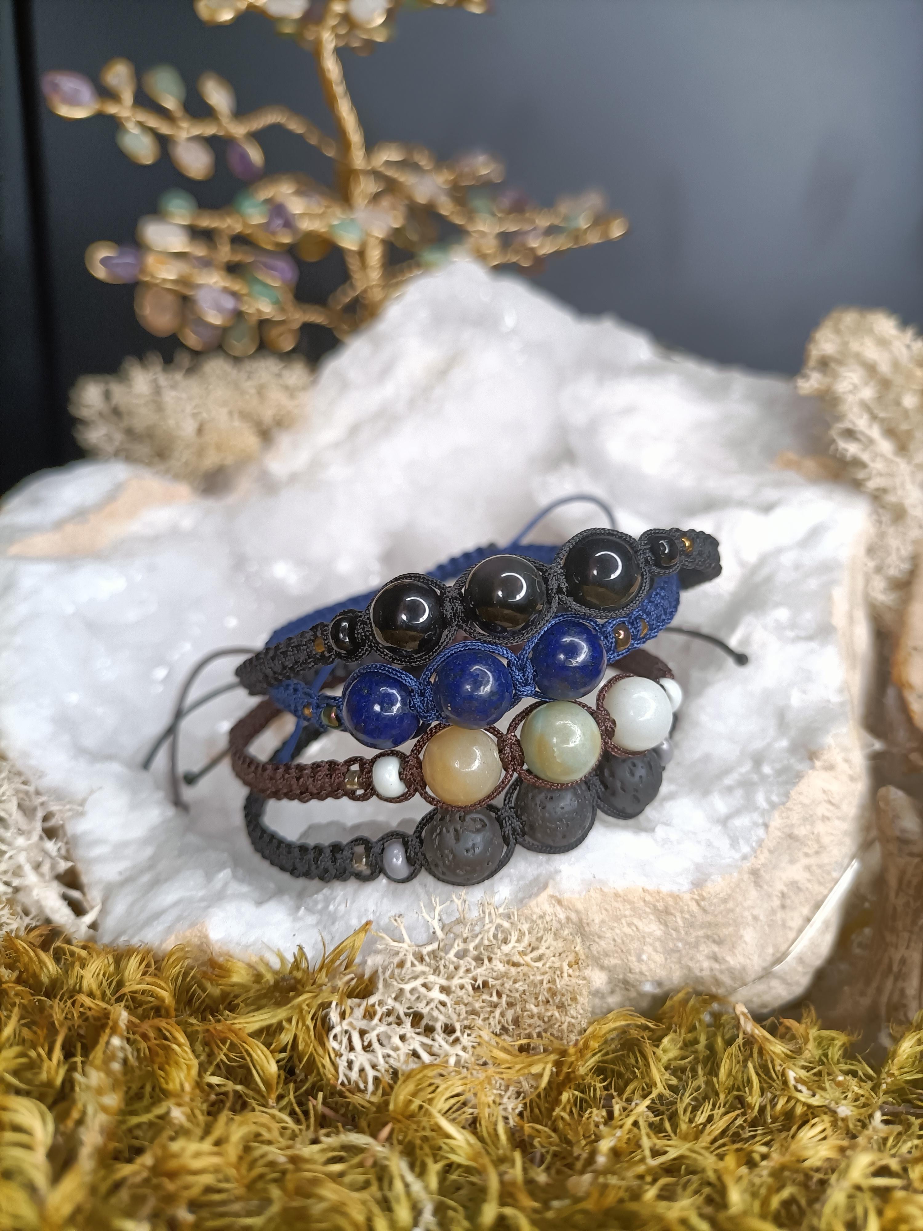 Bracelet 17/24 cm