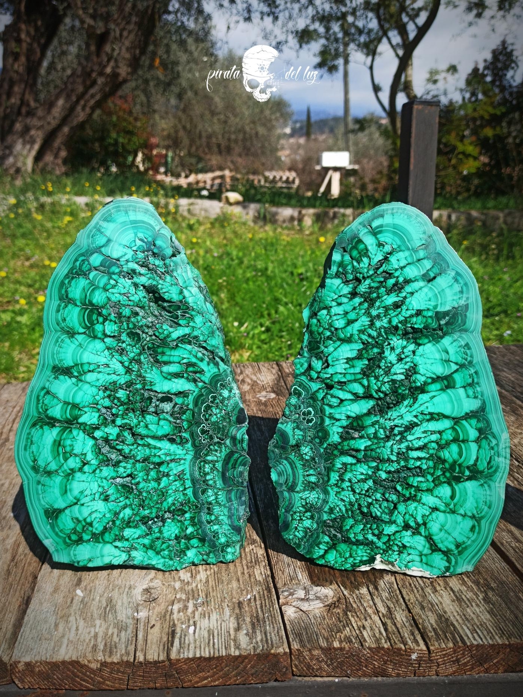 Malachite