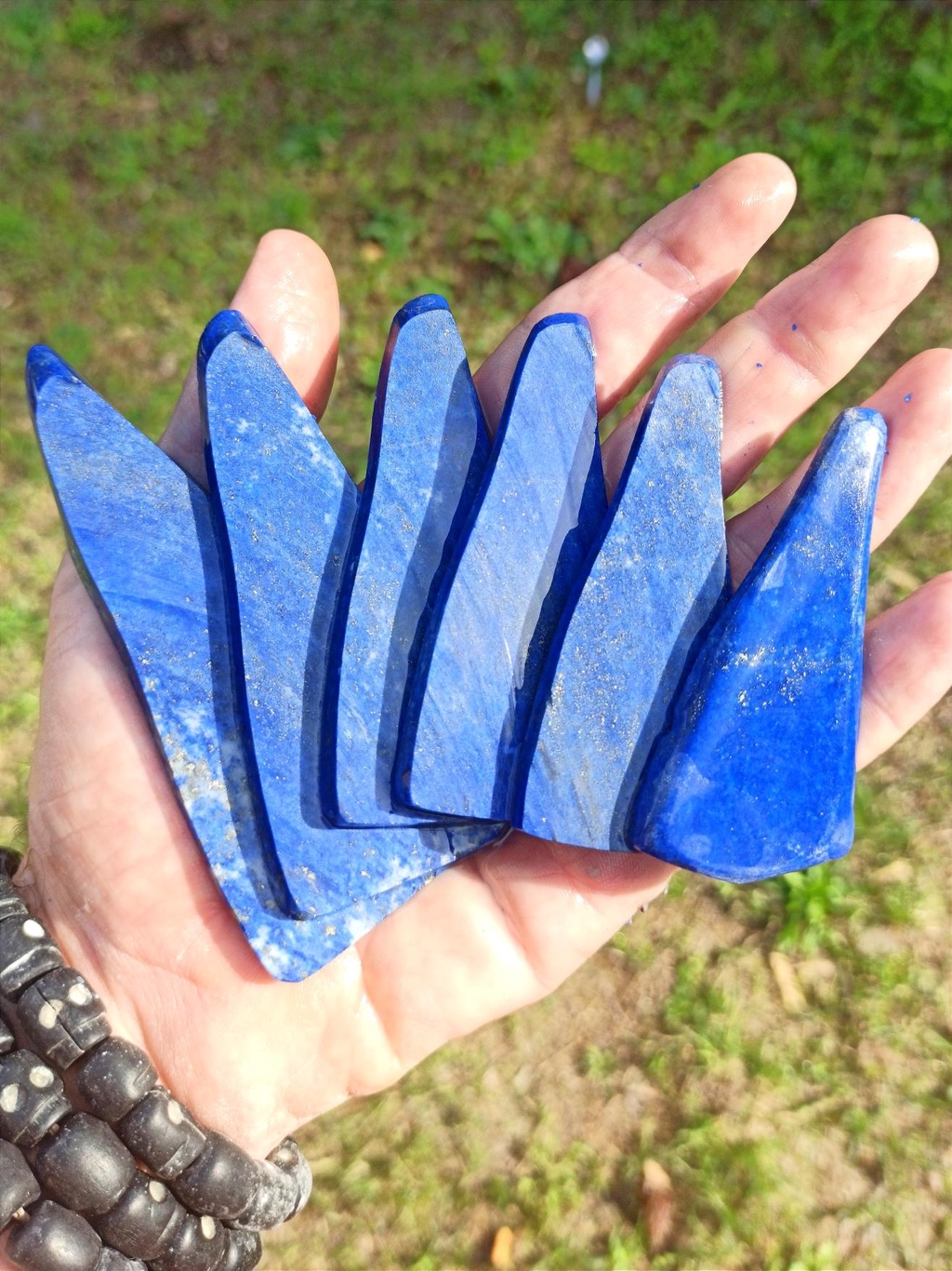 Lapis Lazuli