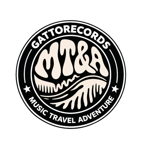 MT&A by Gattorecords® | Music, Travel & Adventure for Artists