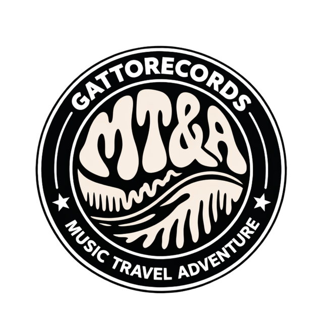 MT&A by Gattorecords® | Music, Travel & Adventure for Artists.