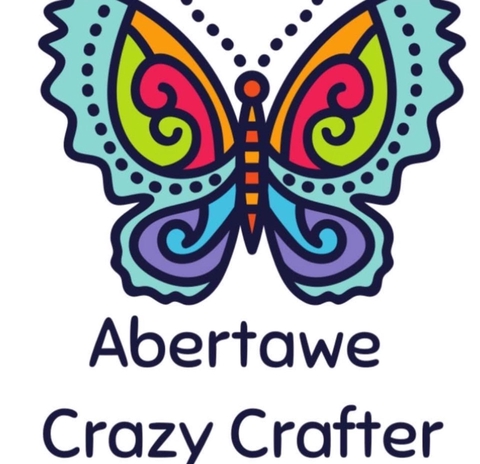Abertawe Crazy Crafter 