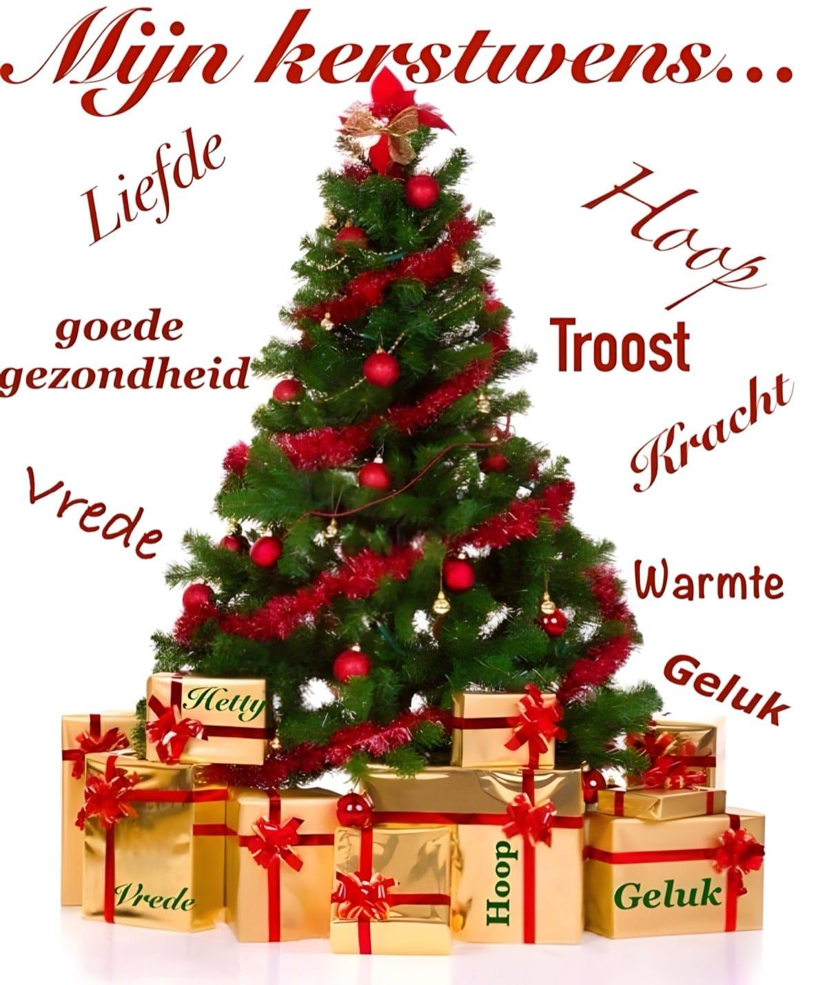 Kerst