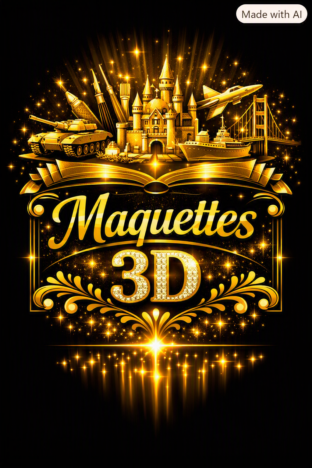 Maquette