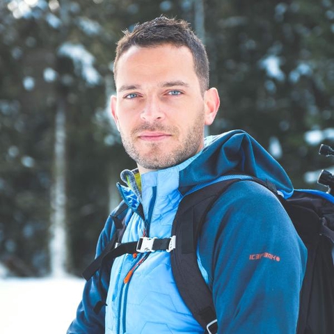 Eric Castaings photographies