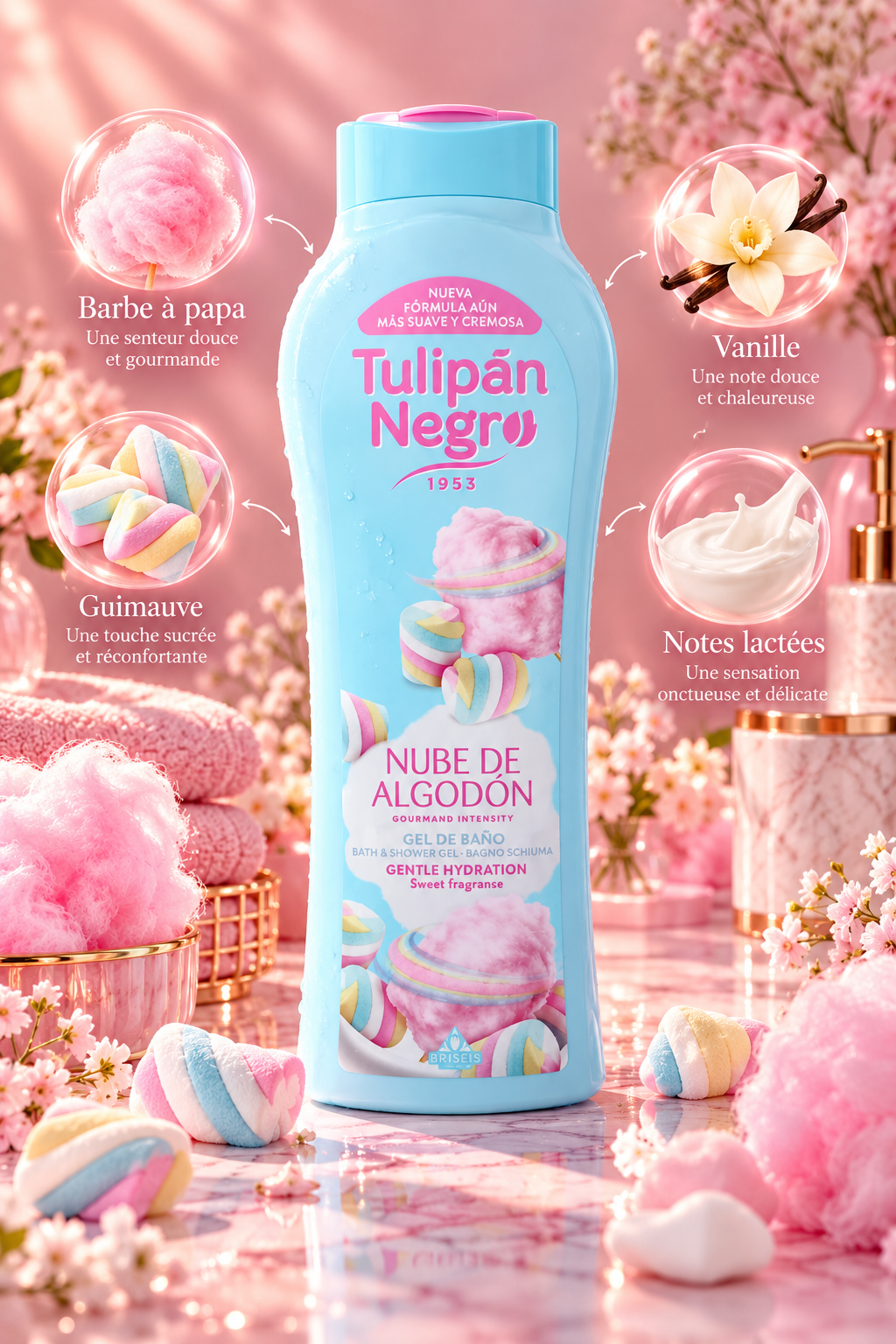 Produits d’hygiène – L’Atelier des Bons Plans
