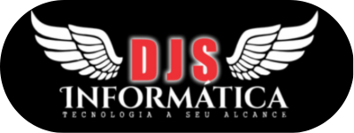 DJS INFORMÁTICA Tecnologia ao seu Alcance.