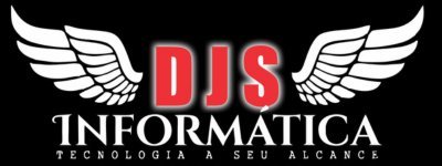 DJS INFORMÁTICA Tecnologia ao seu Alcance