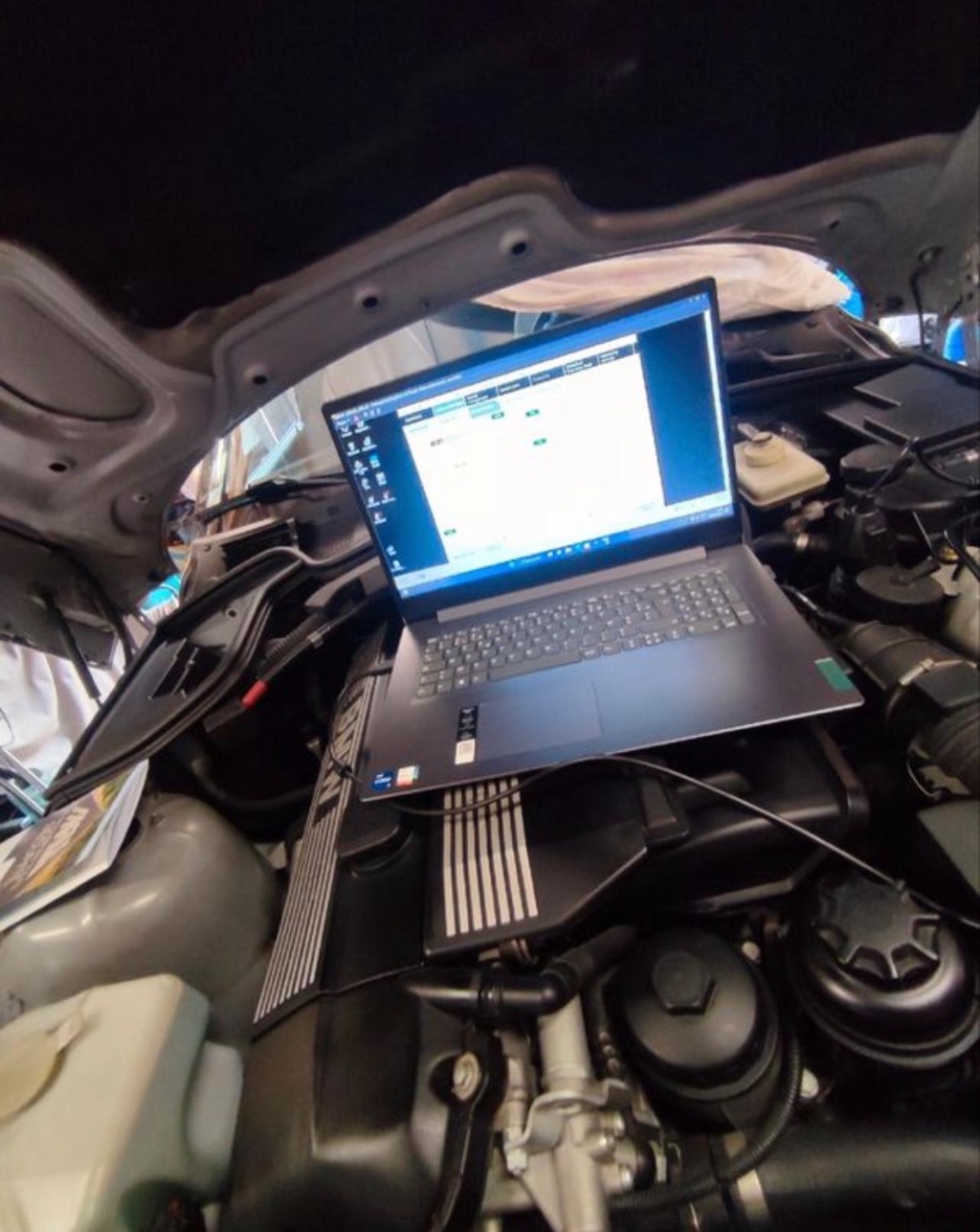 N°1 DU DIAGNOSTIC AUTOMOBILE