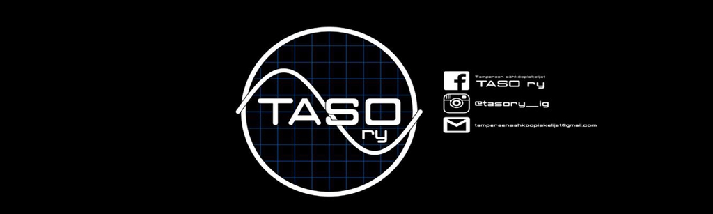 TASO ry 