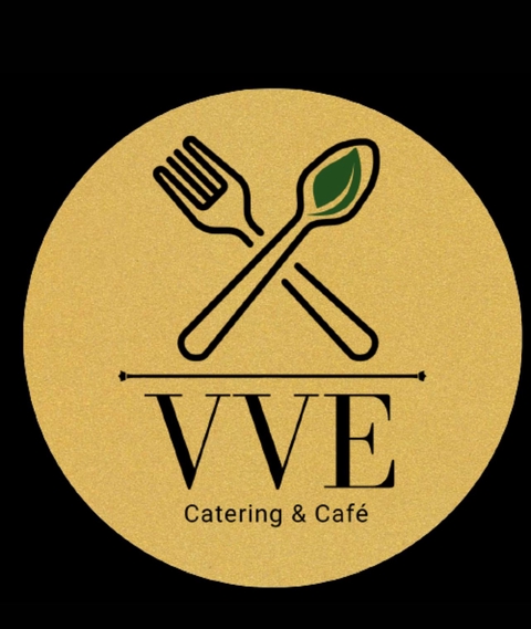 Gesunde karibische Café 