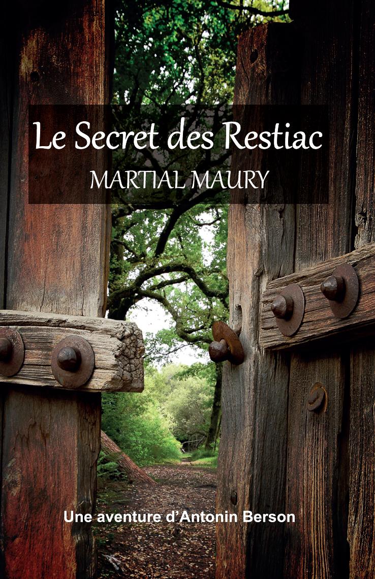 Bienvenue dans mon univers littéraire. 