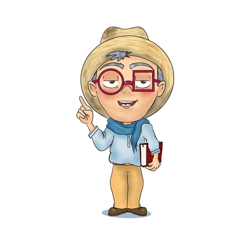 Bienvenue dans mon univers littéraire.
