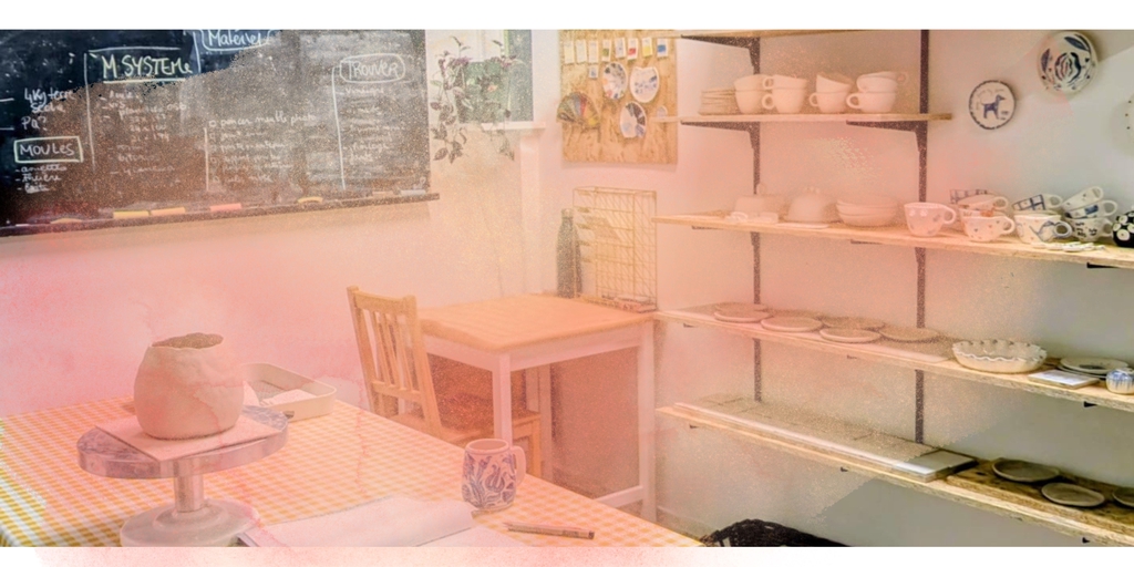 S'inscrire à une atelier
