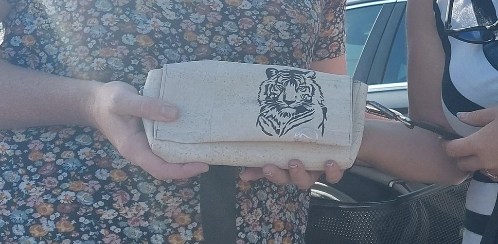 Kor Kollektion  - veganes Leder