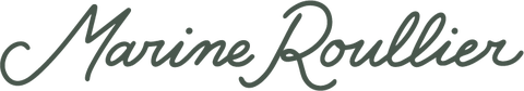 Marine Roullier, illustratrice sensible