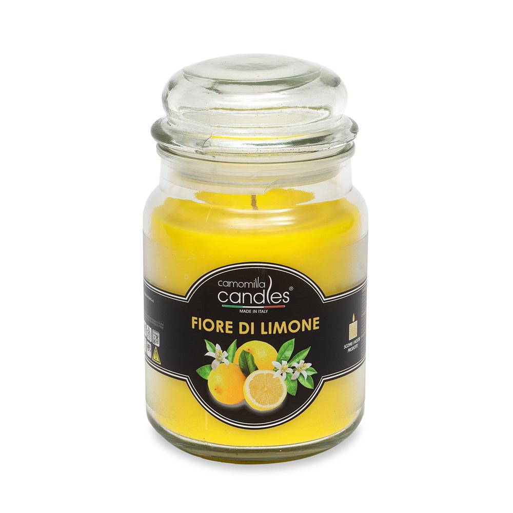 Candele Profumate – Fragranze Eleganti per la Casa e il Relax