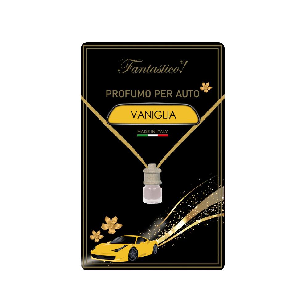 Profumatori per Auto – Fragranze Durature per Profumare l’Abitacolo