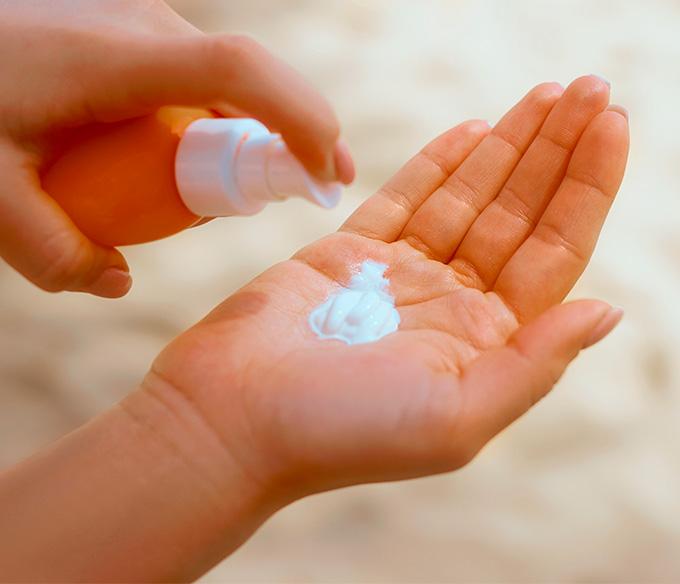 Protezioni Solari – Creme, Spray e Latte Solare per Adulti e Bambini