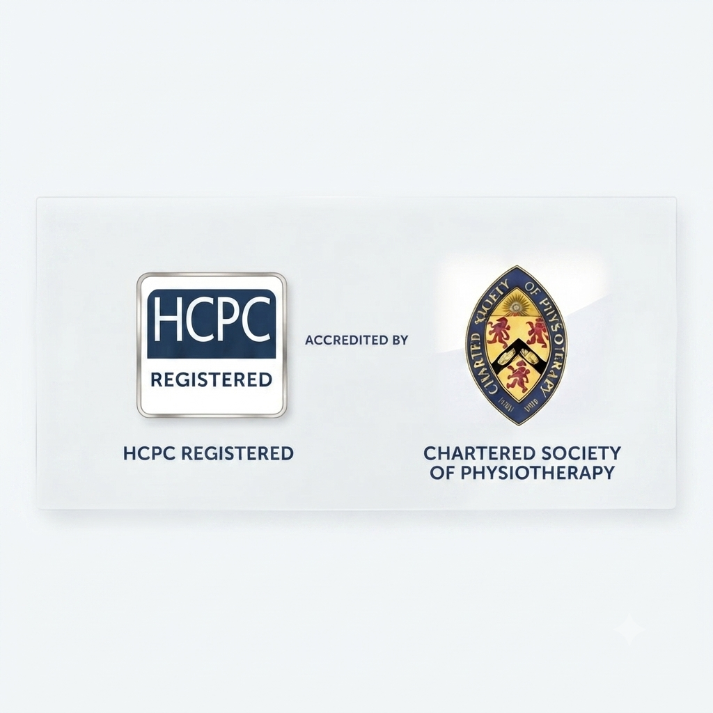 Expert Private Physiotherapy & Golf Performance for Chester and Cheshire