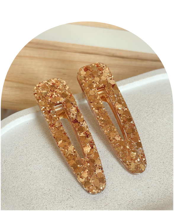 Barrettes