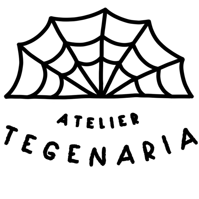 ATELIER TEGENARIA