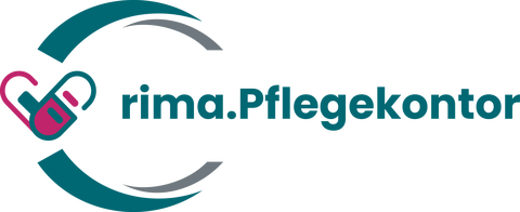 rima.Pflegekontor – Onlineshop für Pflegeprodukte