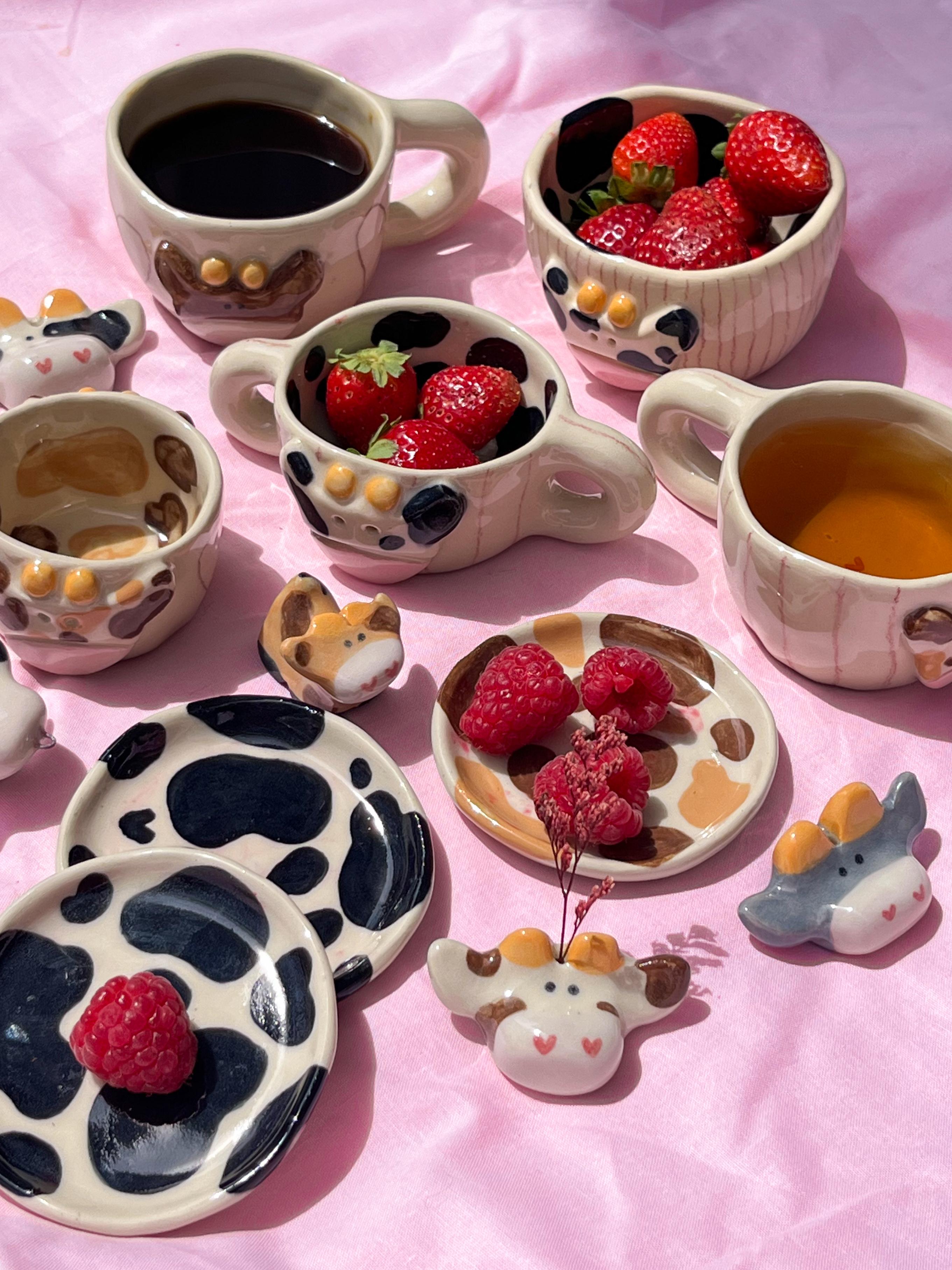 Collection OH LA VACHE !