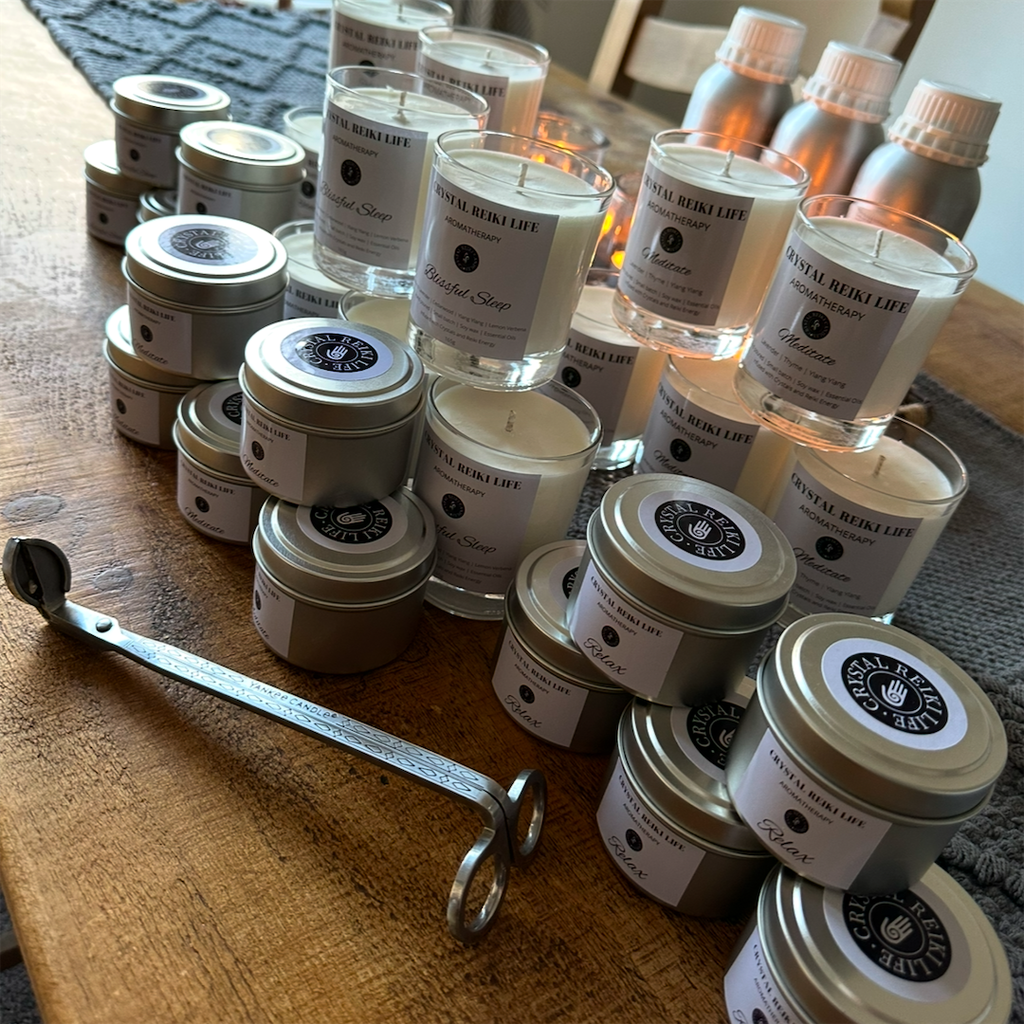 NURTURE YOUR INNER LIGHT