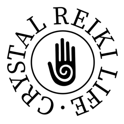 Crystal Reiki Life