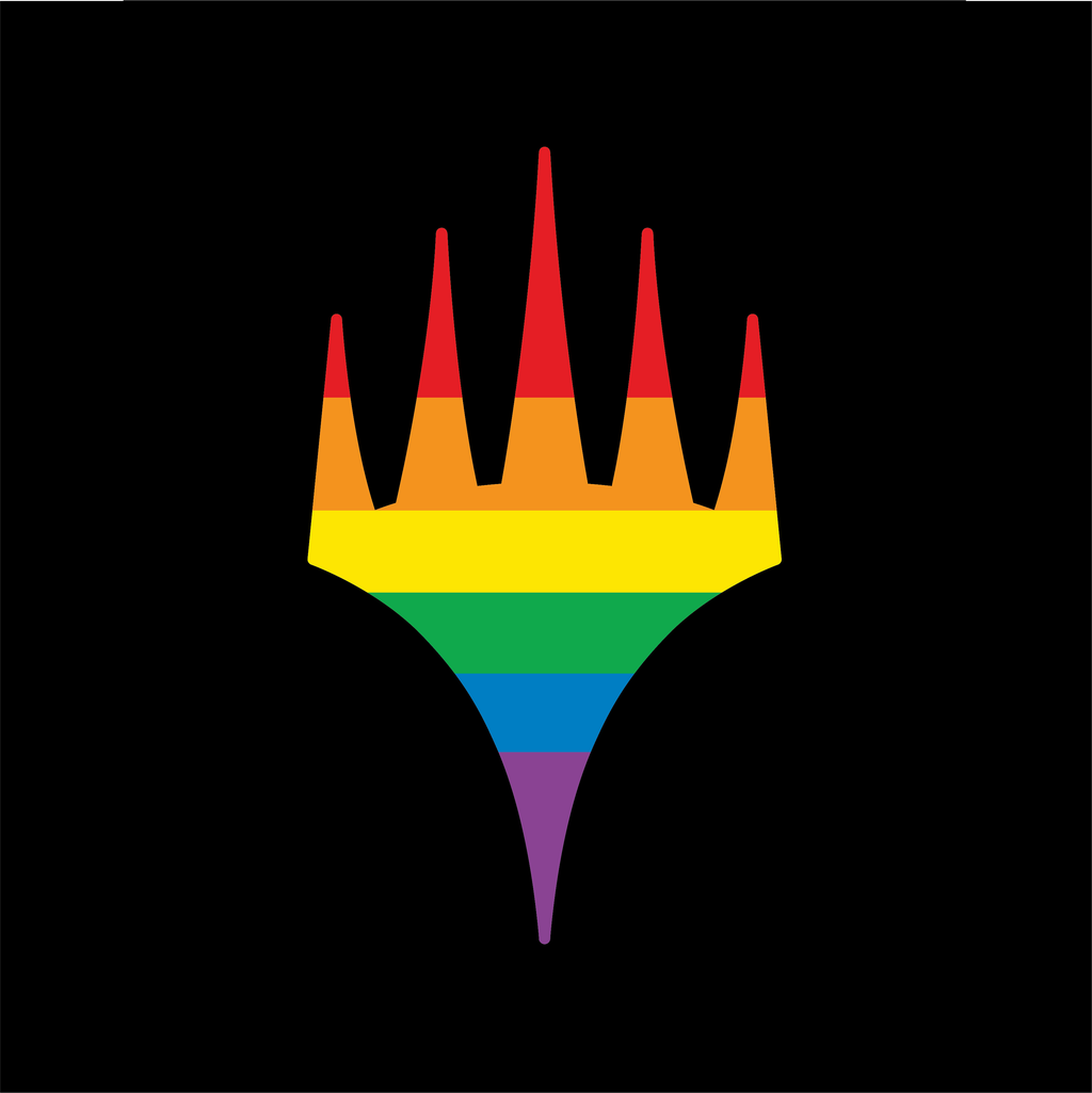 Magic The Gathering Category