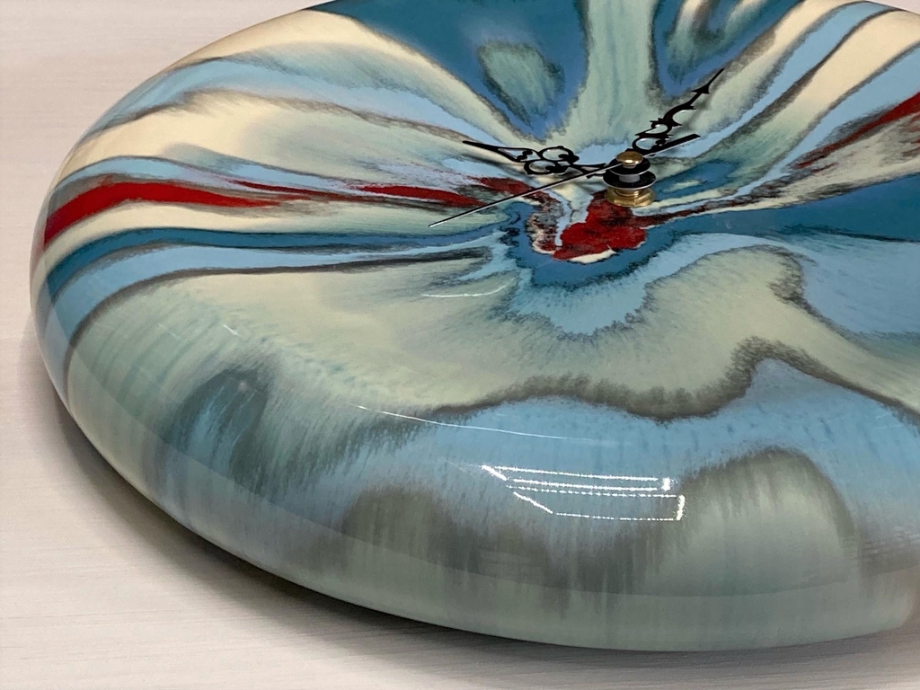 Richard Winfield Ceramics Shop