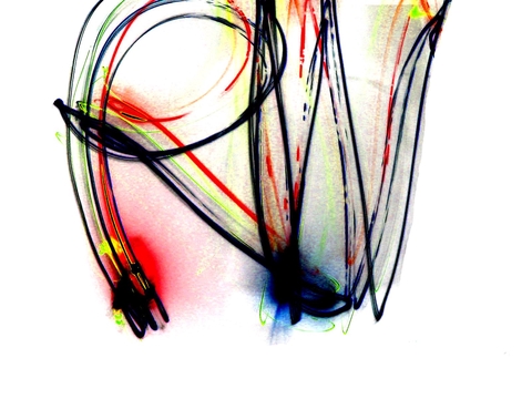 Richard Winfield Ceramics Shop