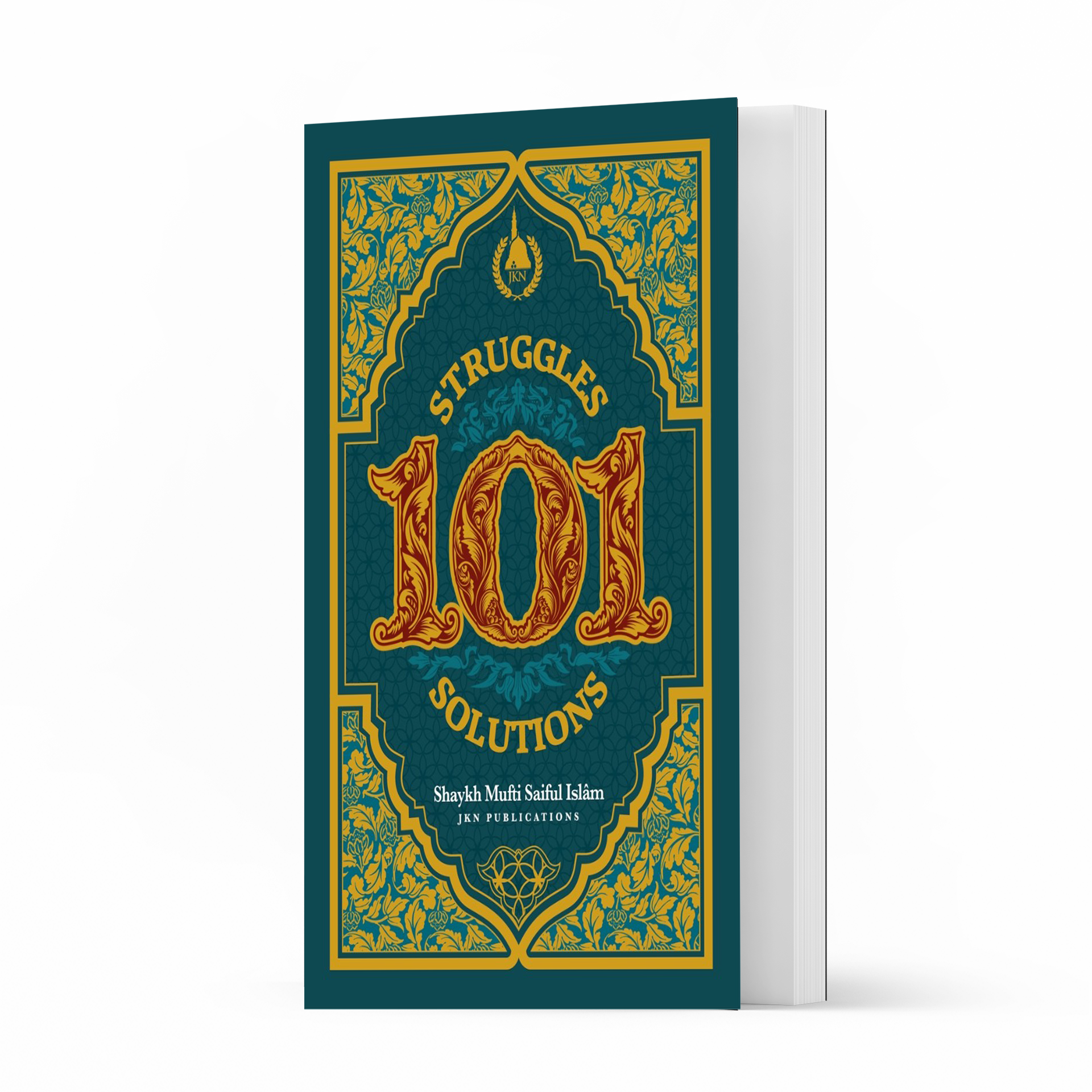 JKN Publications