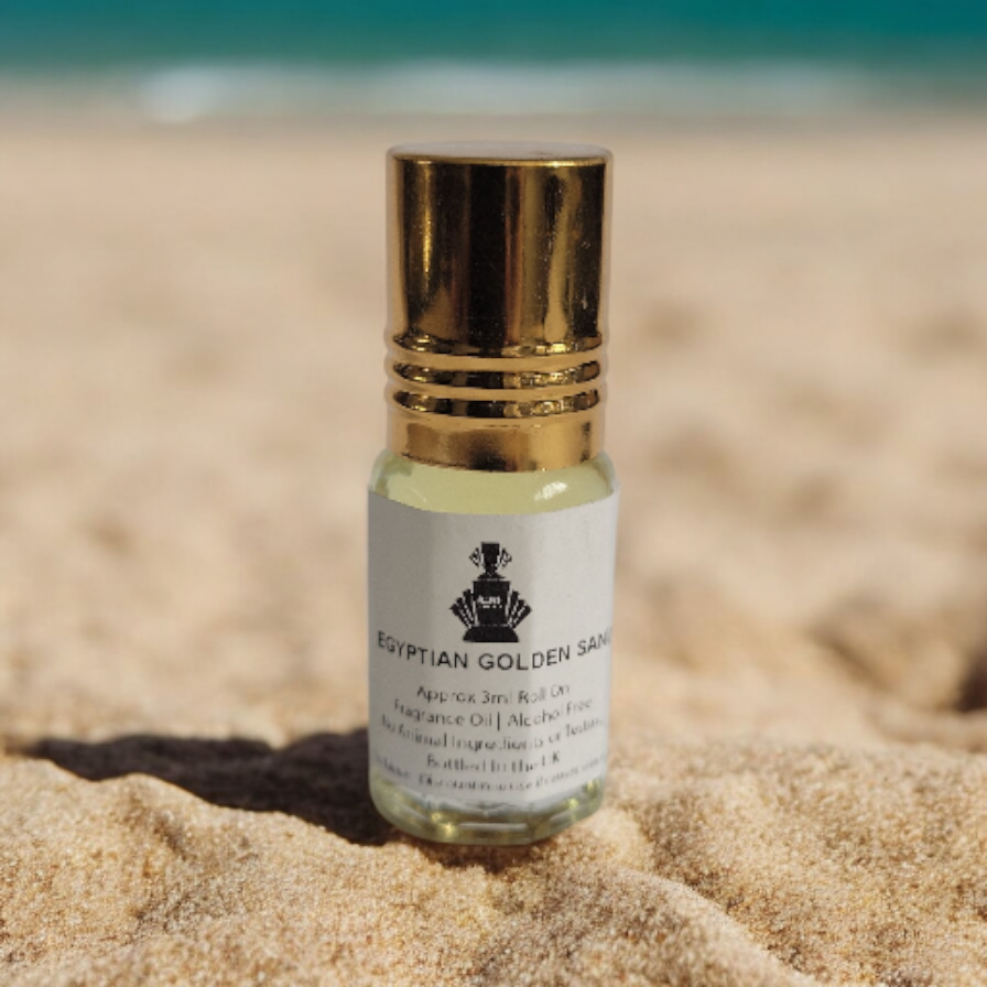 ALMS Fragrances