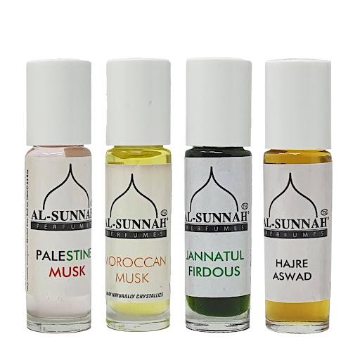 Perfume Brands