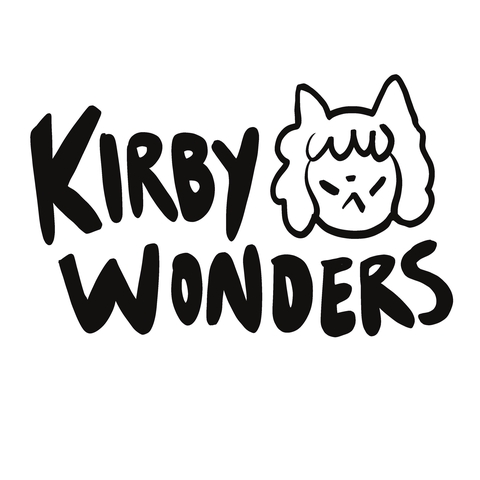 kirbywonders 