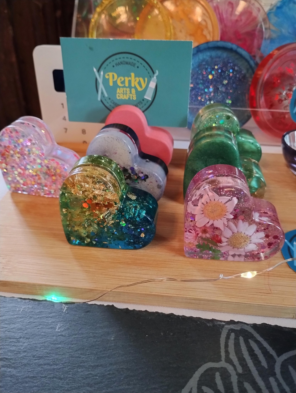 Favours