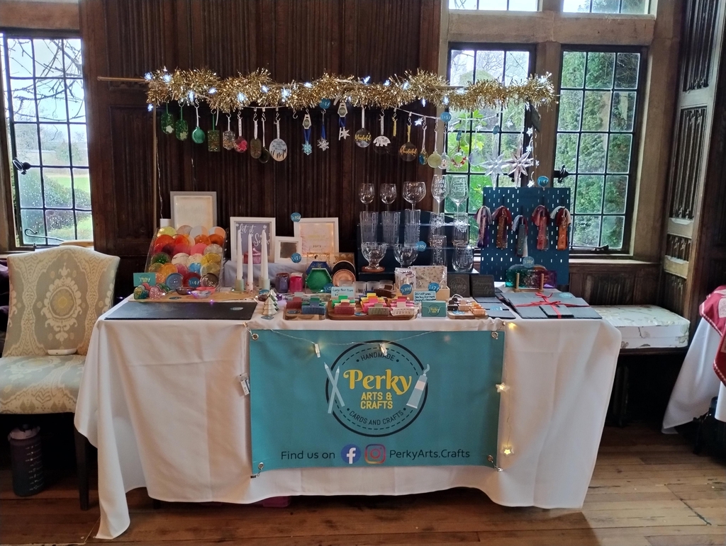 Craft Markets!