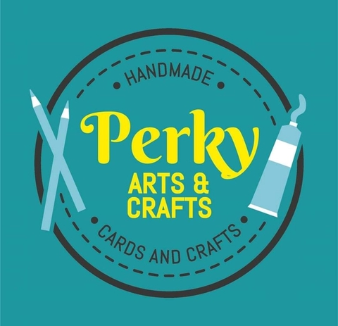 Perky Arts & Crafts