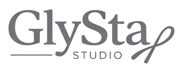 GlySta Studio — Handmade Fibre Art & Crochet Pieces, Caerphilly