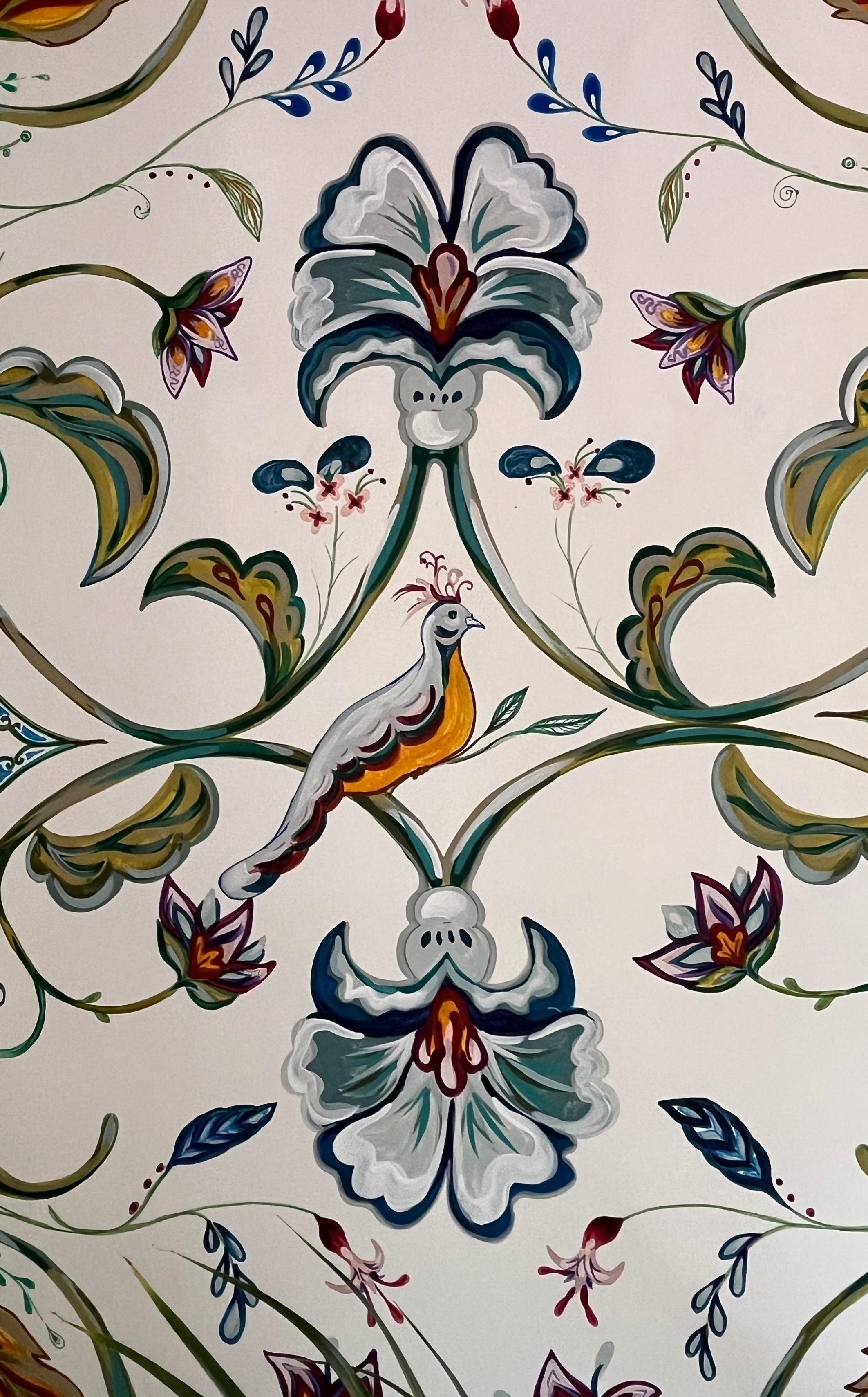 Mural Painting