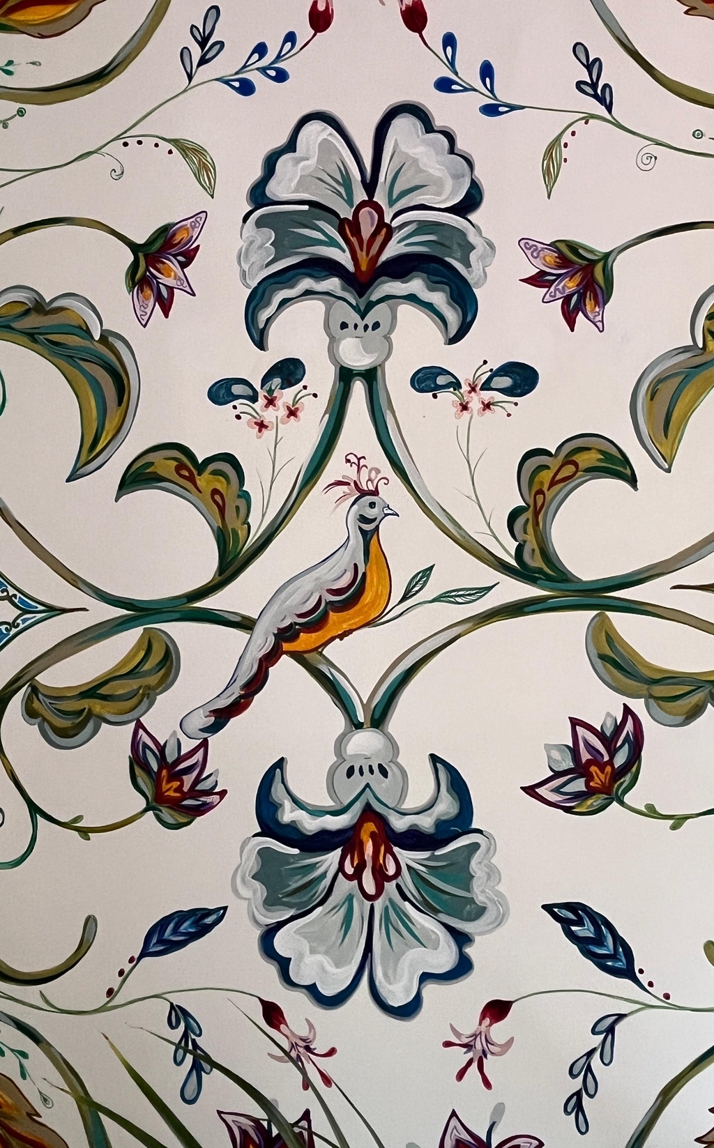 Mural Painting