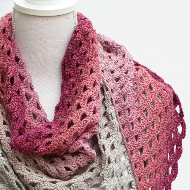 Sjaals & Accessoires