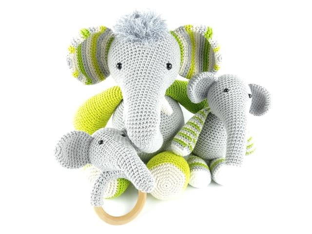 Knuffels