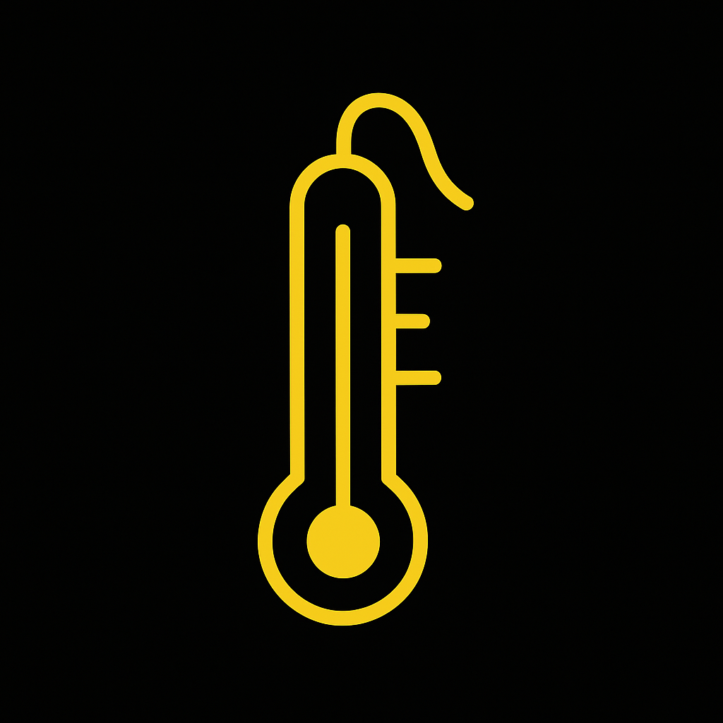 Thermometre