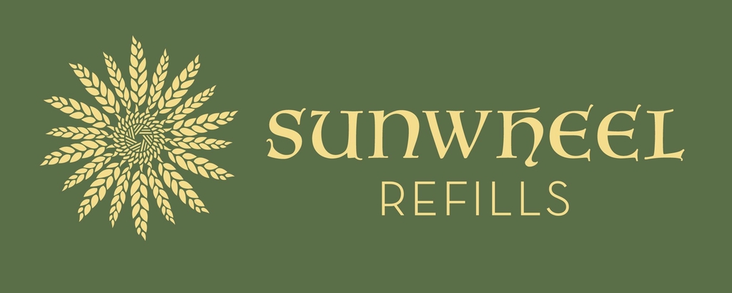 Sunwheel Refills