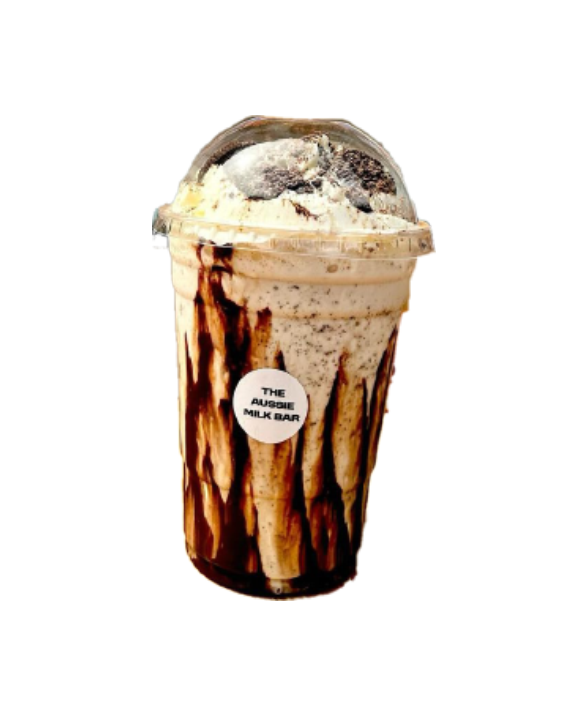 Thickshakes
