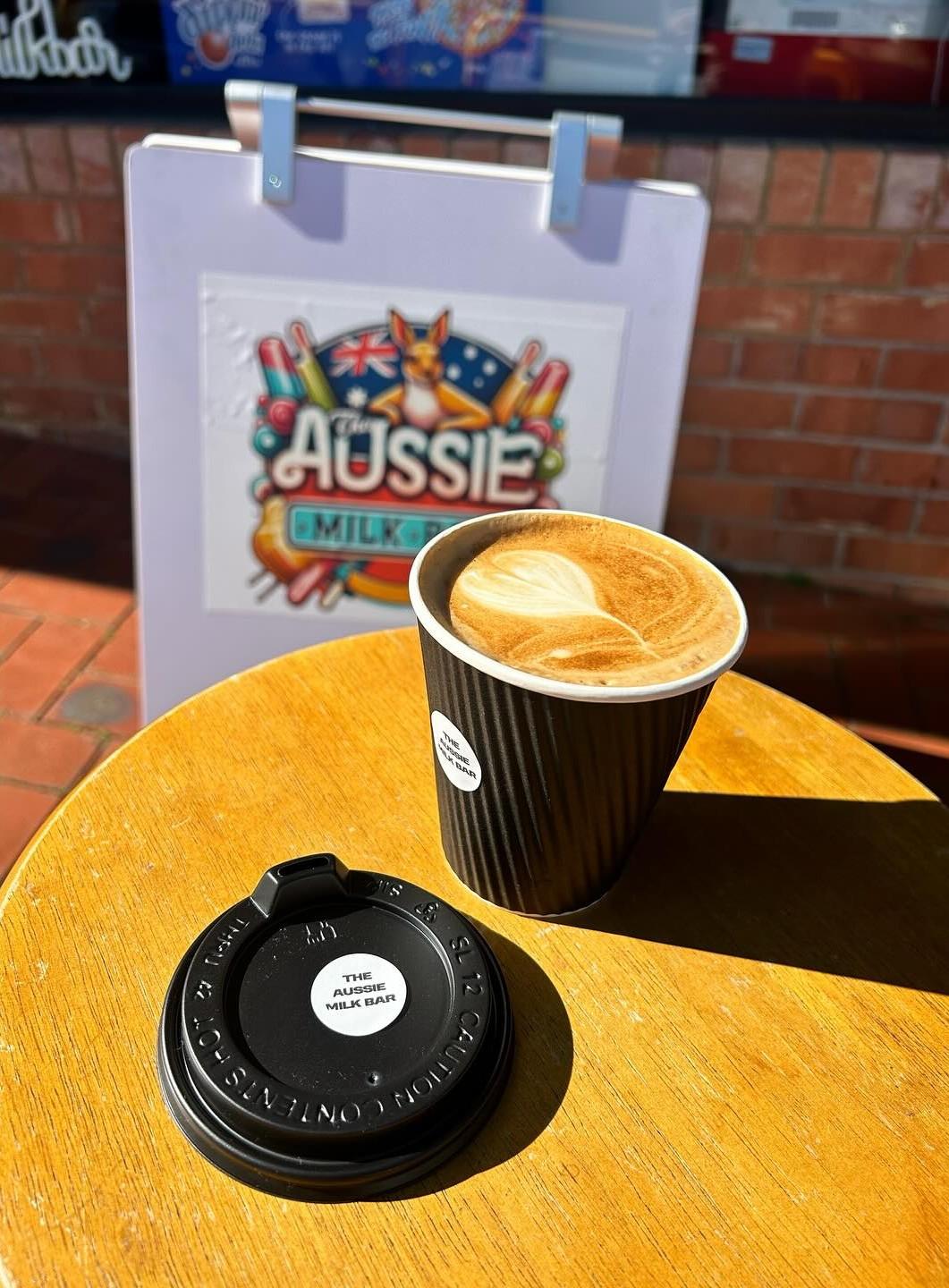 Coffee Bar